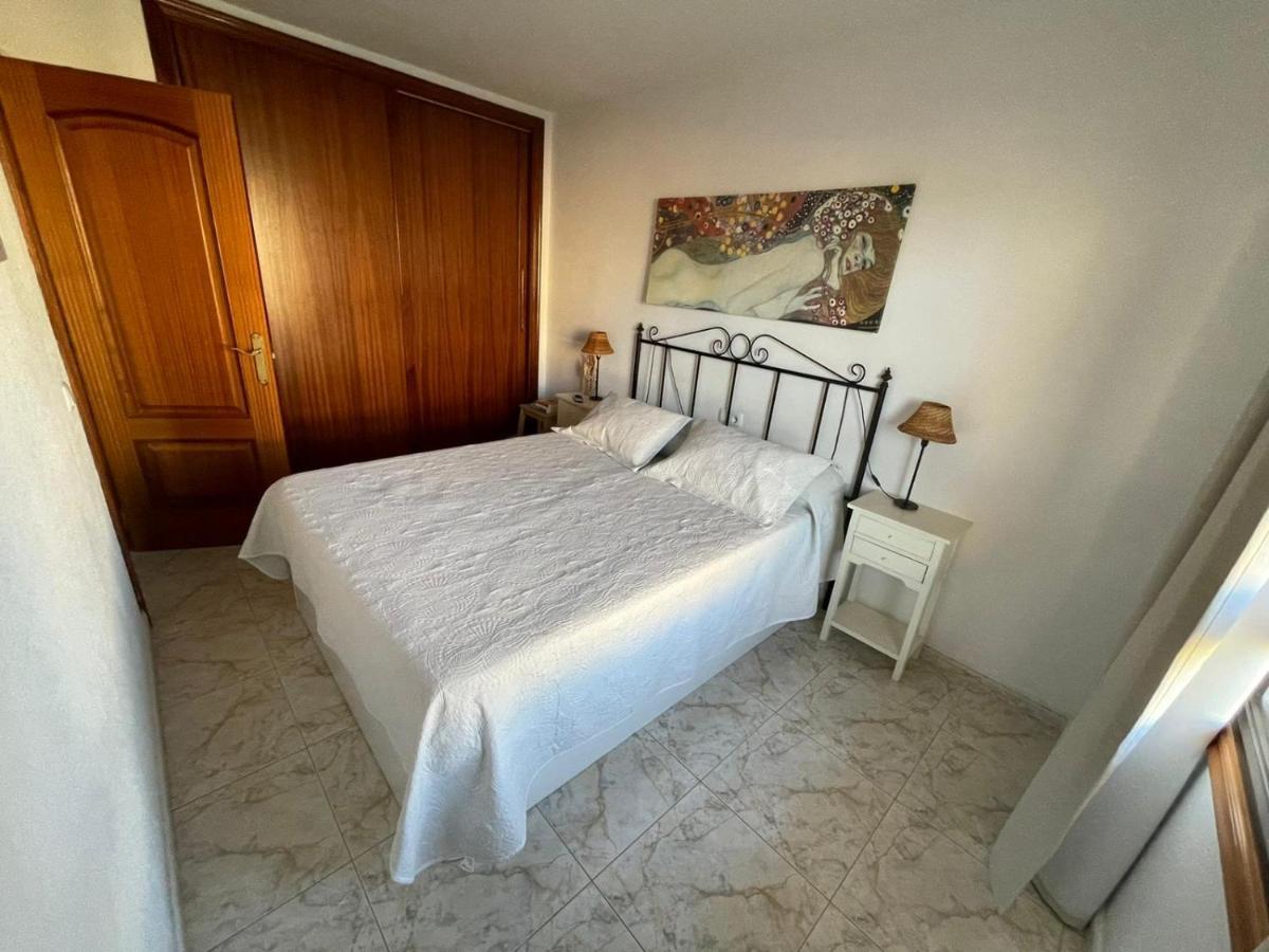 Apartment Paraiso Del Medano ,centrico *