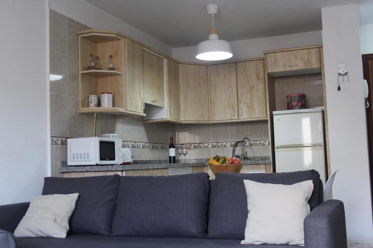 Paraiso Del Medano ,centrico Apartment El Medano (Tenerife)