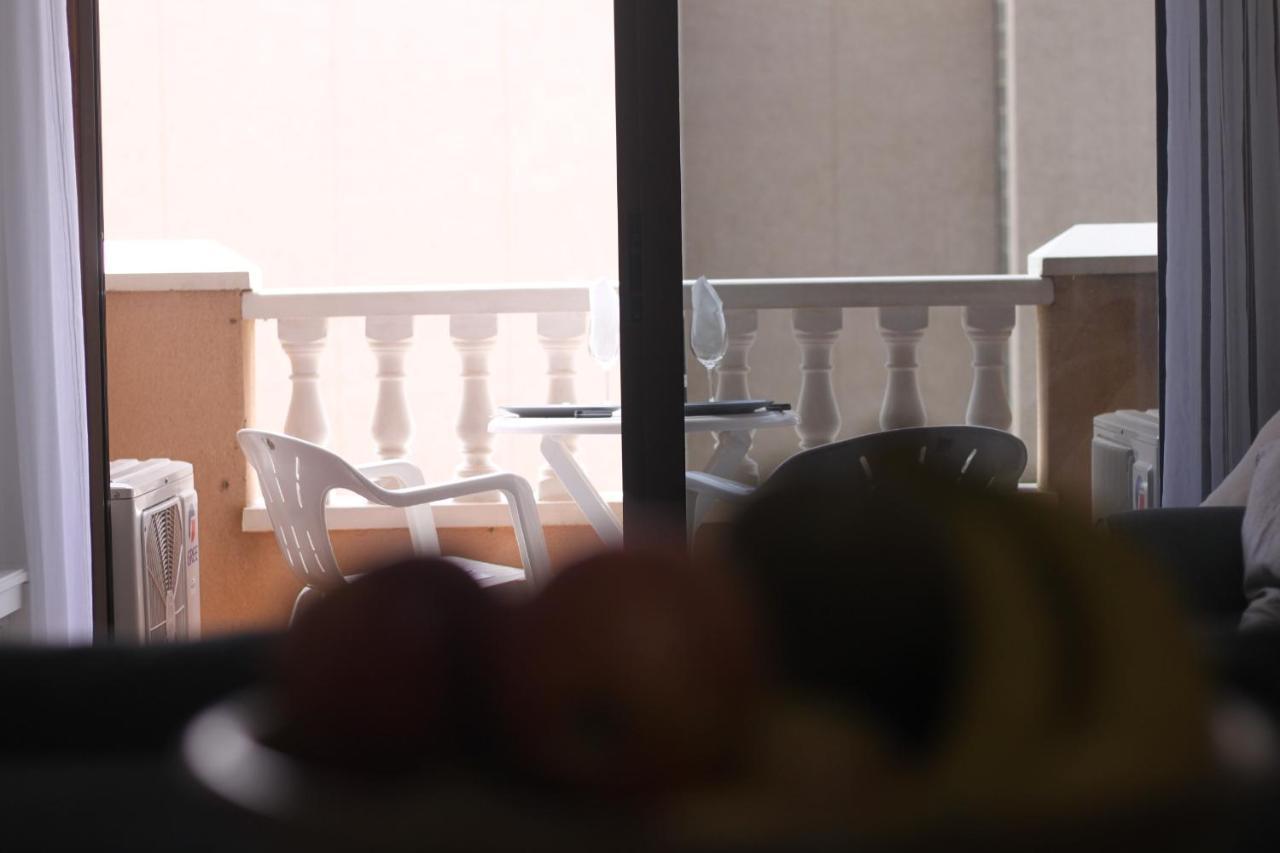 Paraiso Del Medano ,centrico Apartment *