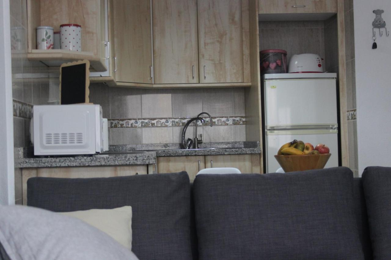 Apartment Paraiso Del Medano ,centrico El Medano (Tenerife)