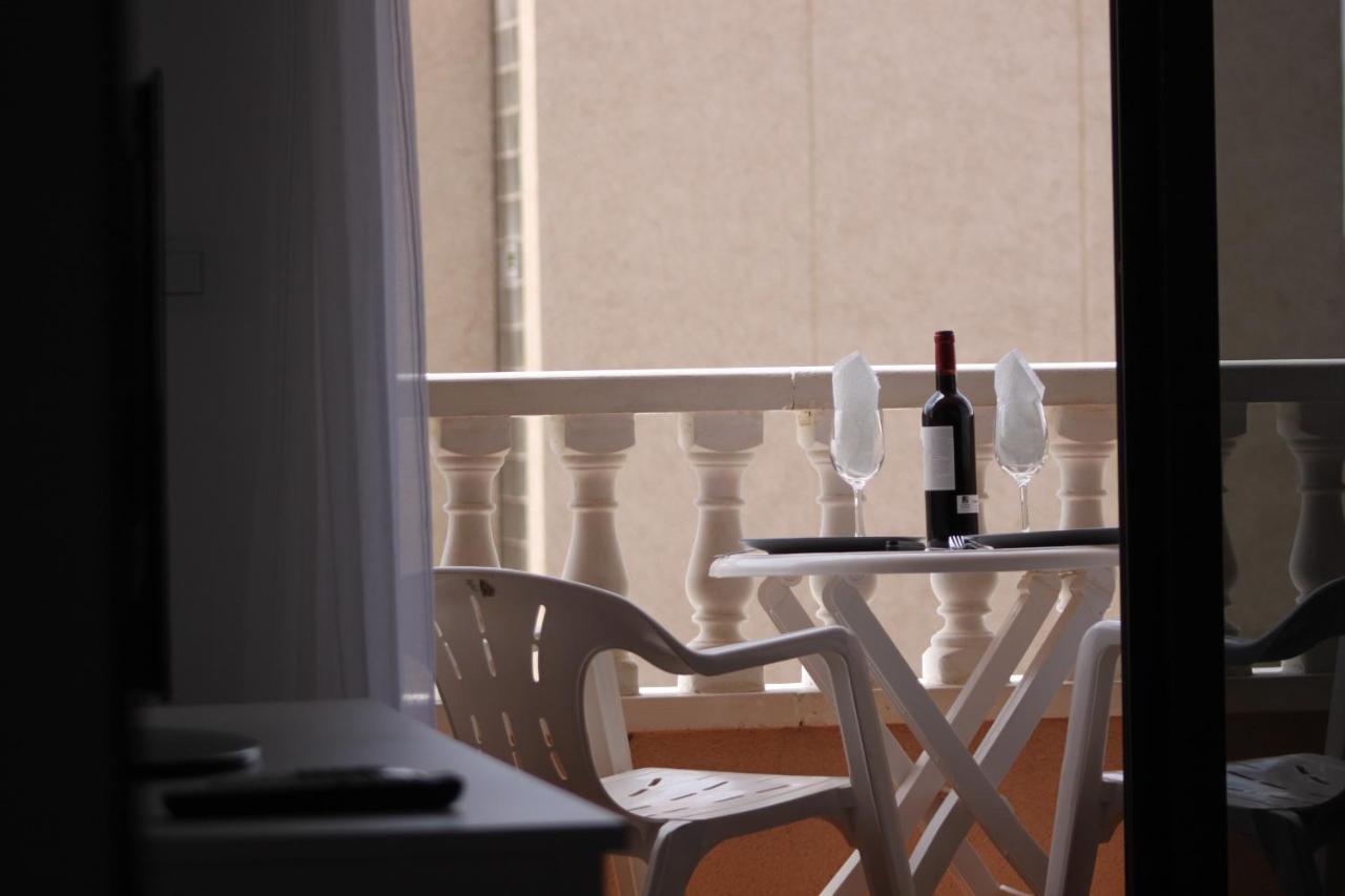 Apartment Paraiso Del Medano ,centrico El Medano (Tenerife)