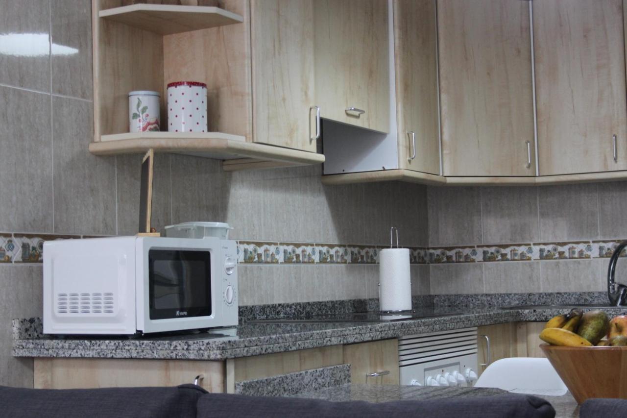 Paraiso Del Medano ,centrico Apartment *
